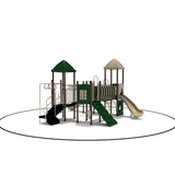 KP-36883 | Commercial Playground Equipment