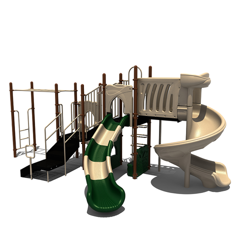 KP-38489 | Commercial Playground Equipment