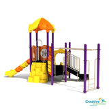 Tropical Beats | Commercial Playground Equipment