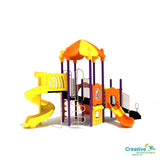 Candy Crush  | Commercial Playground Equipment
