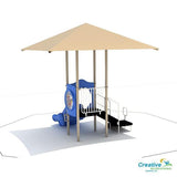 CRS-80179 | Commercial Playground Equipment