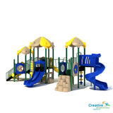 Spring Fling | Commercial Playground Equipment