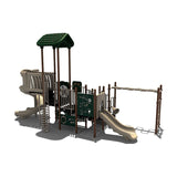 CRS-33800 | Commercial Playground Equipment