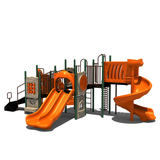KP-35121 | Commercial Playground Equipment