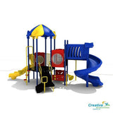 CRS-80236 | Commercial Playground Equipment