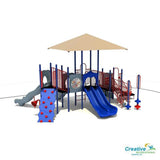 CRS-80193 | Commercial Playground Equipment