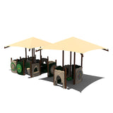 Fossil Finders | Commercial Playground Equipment