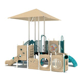 KP-80313 | Commercial Playground Equipment