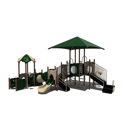 CRS-80312 | Commercial Playground Equipment
