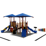 CRS-35531 | Commercial Playground Equipment