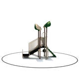 KP-36885 | Commercial Playground Equipment