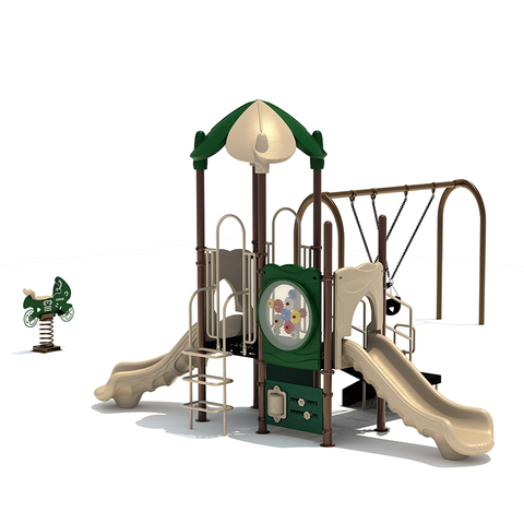 KP-35919 | Commercial Playground Equipment
