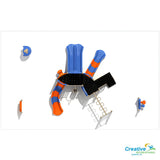 KP-30088 | Commercial Playground Equipment
