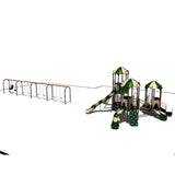 Alien Outpost | Commercial Playground Equipment