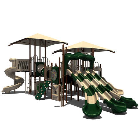 CRS-36110 | Commercial Playground Equipment