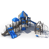 Blitz II | Commercial Playground Equipment