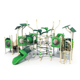 Dynamix X | Commercial Playground Equipment