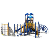 CRS-33199 | Commercial Playground Equipment