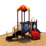 Vibrant Summit-1 | Commercial Playground Equipment