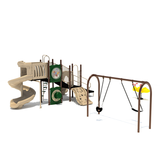 KP-35909 | Commercial Playground Equipment