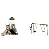 KP-35919 | Commercial Playground Equipment