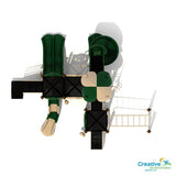 Green Heron | Commercial Playground Equipment