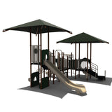 Pixie Hollow | Commercial Playground Equipment
