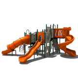 KP-35794 | Commercial Playground Equipment