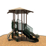 Discovery Pavillion | Commercial Playground Equipment