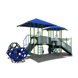 CRS-33295-1 | Commercial Playground Equipment