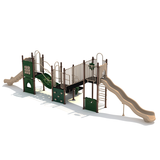KP-35774 | Commercial Playground Equipment