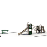 KP-35937 | Commercial Playground Equipment