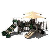 Pirate's Cove | Commercial Playground Equipment