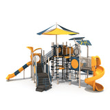 Dynamix XI | Commercial Playground Equipment