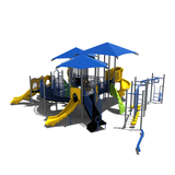 CRS-33193 | Commercial Playground Equipment
