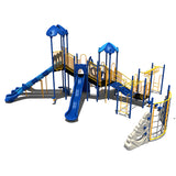 CRS-33199 | Commercial Playground Equipment