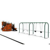 CRS-35121 II | Commercial Playground Equipment