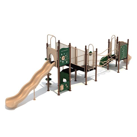 KP-35749 | Commercial Playground Equipment