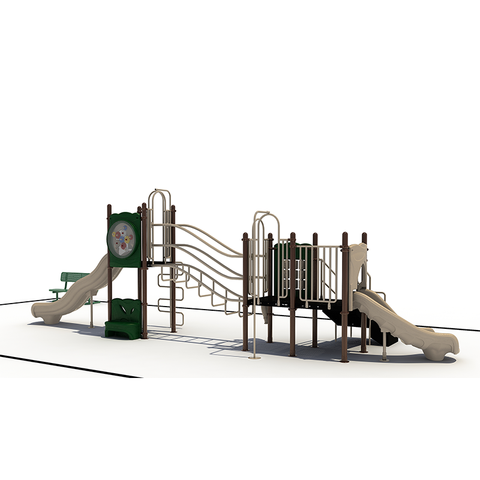 KP-35937 | Commercial Playground Equipment