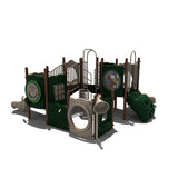 CRS-34527 | Commercial Playground Equipment