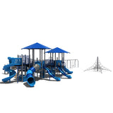 CRSMX-36425 | Commercial Playground Equipment