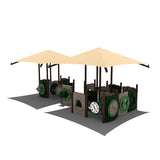Fossil Finders | Commercial Playground Equipment