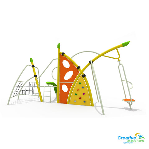 FreeStyle I | Commercial Playground Equipment