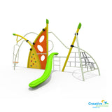 FreeStyle I | Commercial Playground Equipment