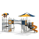 Dynamix XIII | Commercial Playground Equipment
