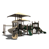 Pirate's Cove | Commercial Playground Equipment