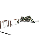 Ice Age Adventure | Commercial Playground Equipment