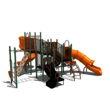 KP-35794 | Commercial Playground Equipment
