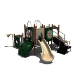 CRS-34527 | Commercial Playground Equipment