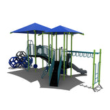 CRS-33295-1 | Commercial Playground Equipment